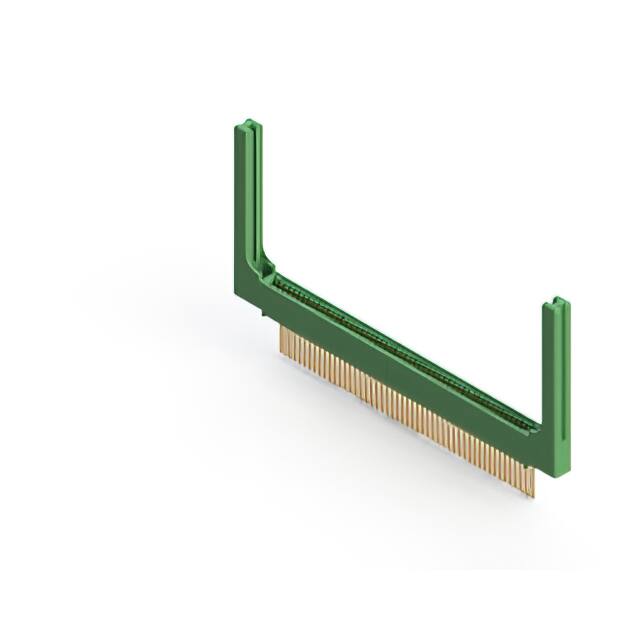 345-053-544-458 EDAC Inc.  Edgeboard Connectors